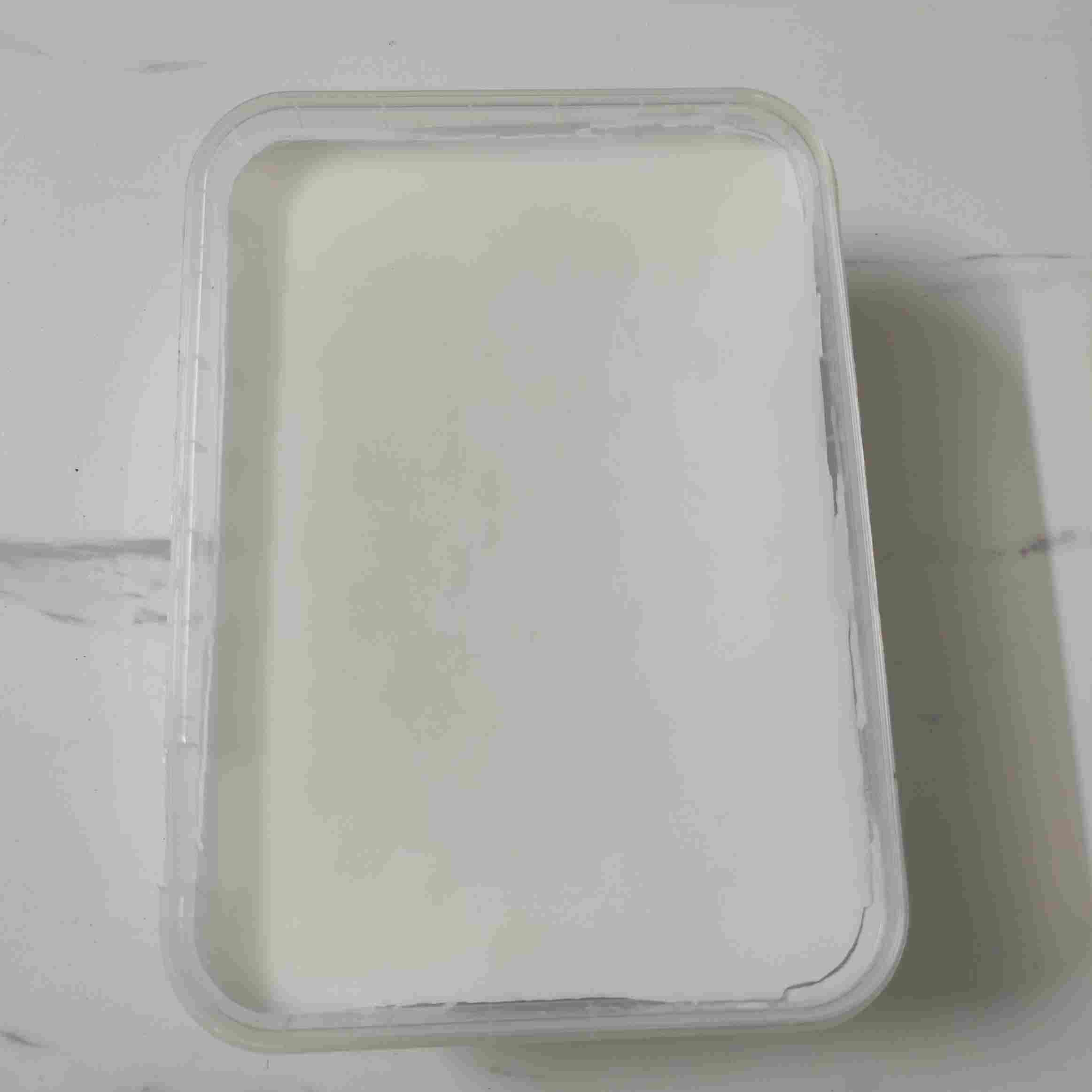 خرید پارافین شفاف